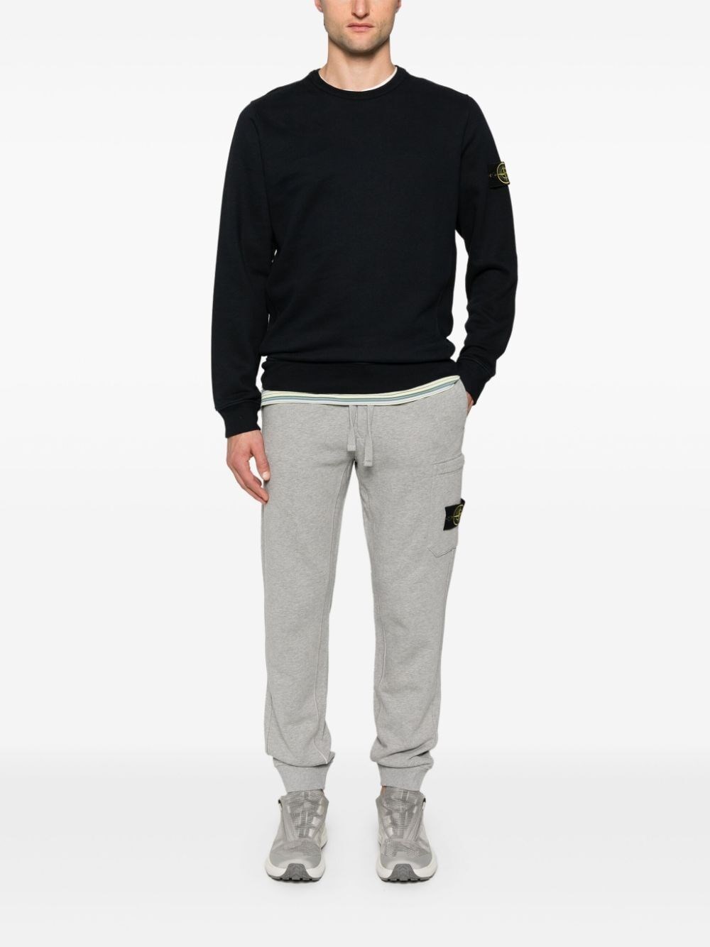 Stone island Sweatshirt Affare Del Giorno