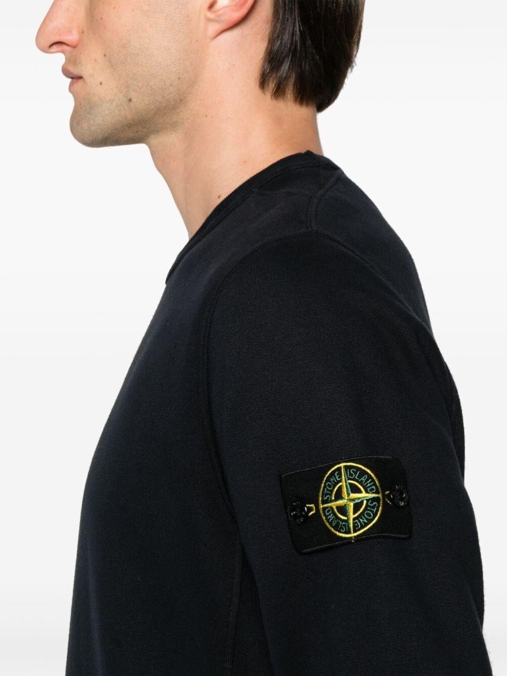 Stone island Sweatshirt Affare Del Giorno