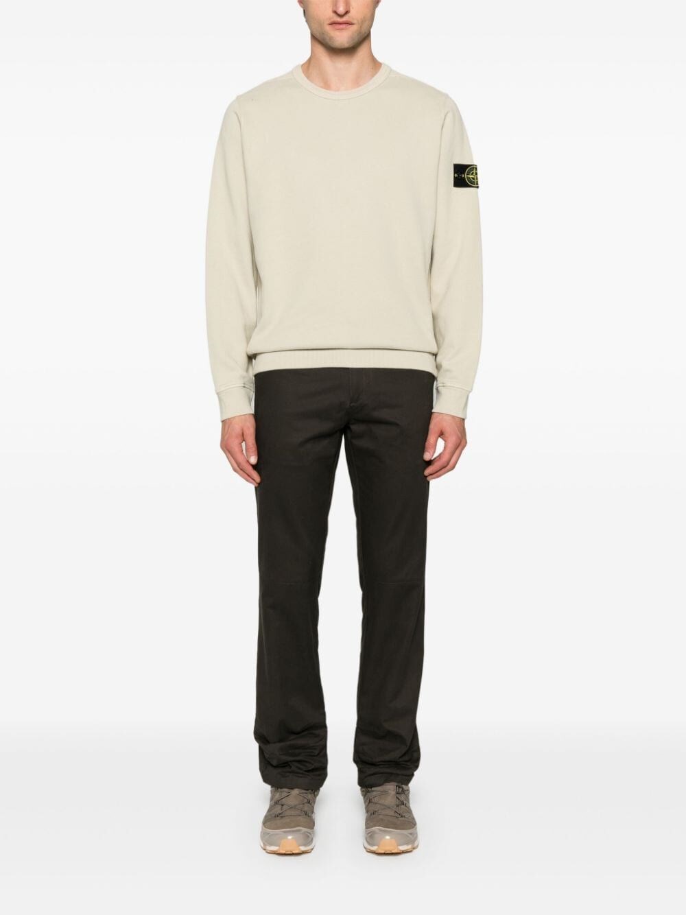 Stone island Sweatshirt Prezzo Ridotto