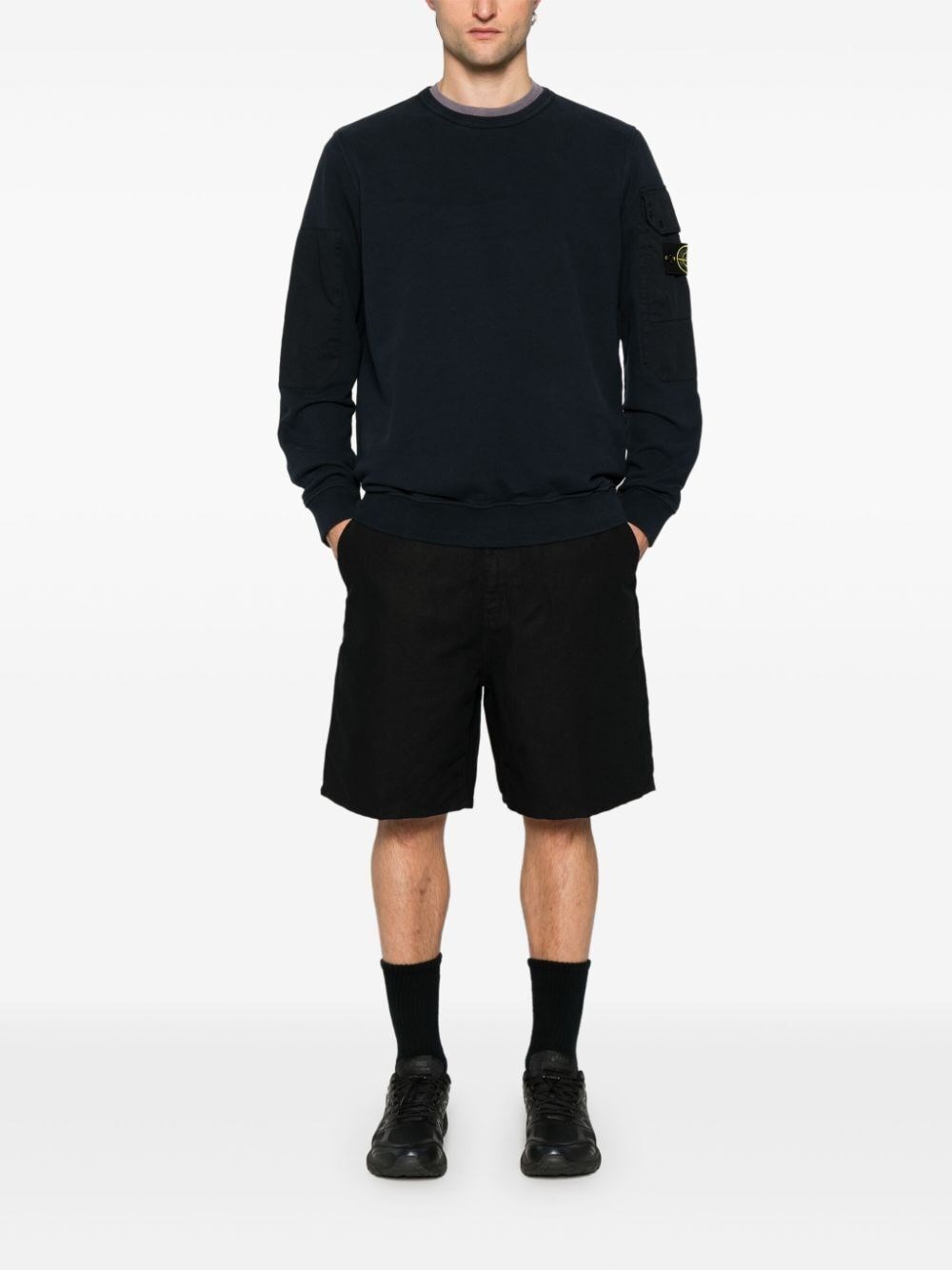 Stone island Sweatshirt Convenienza