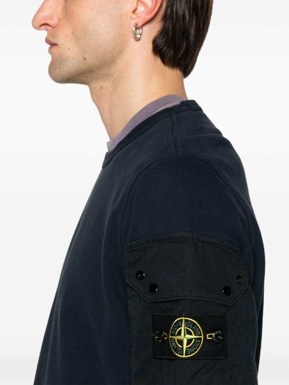 Stone island Sweatshirt Convenienza