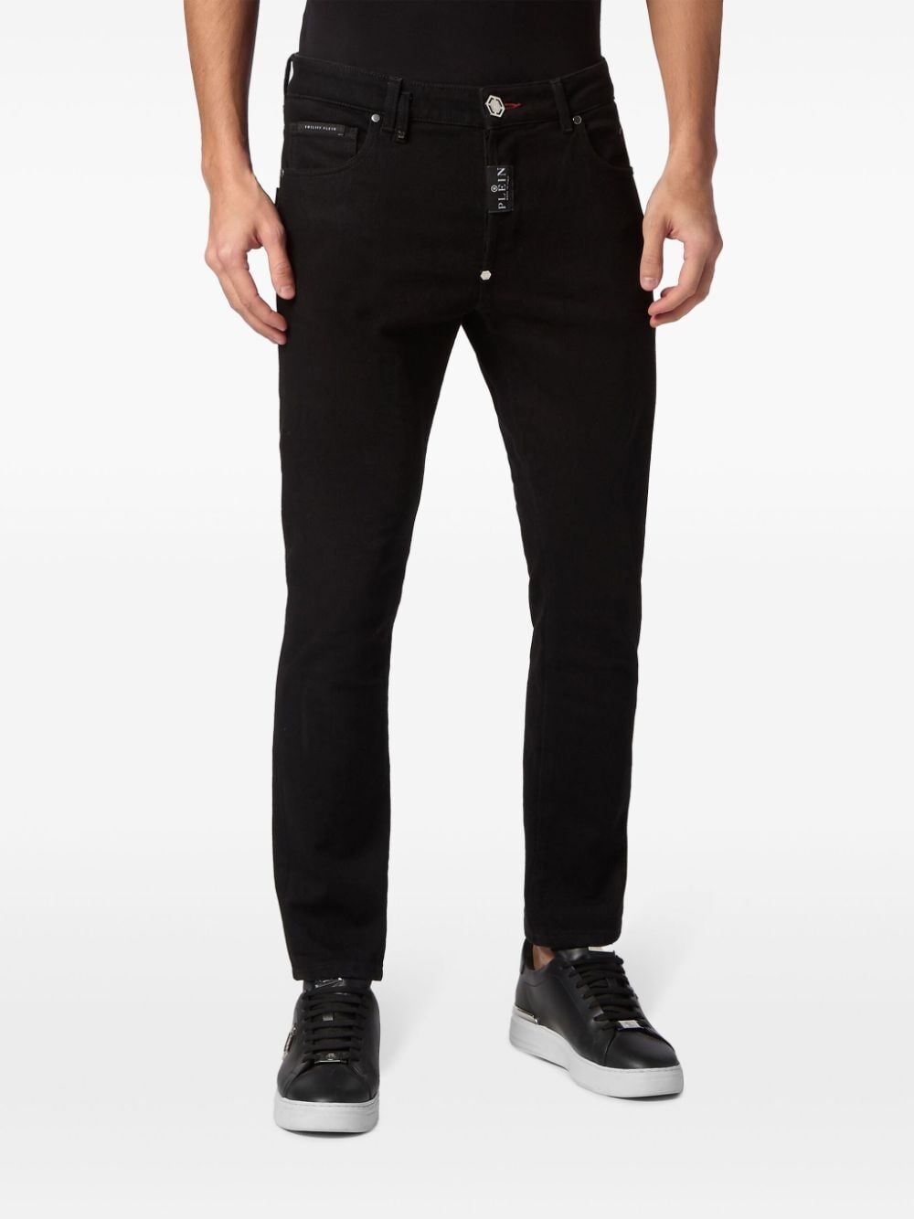 Philipp plein Skinny Fit Jeans Online