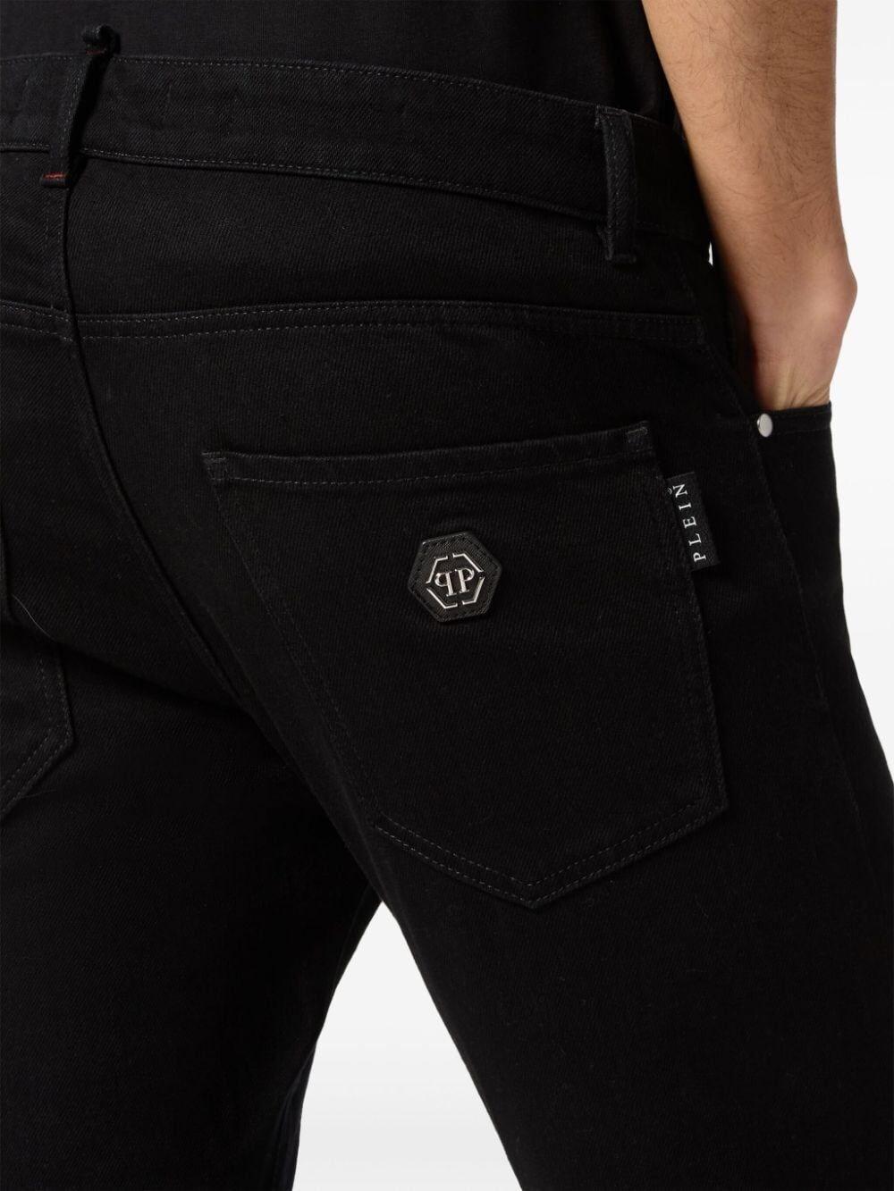 Philipp plein Skinny Fit Jeans Online