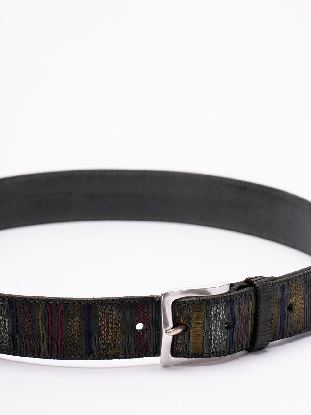 Orciani `Blade Code` Sport Belt Offerte