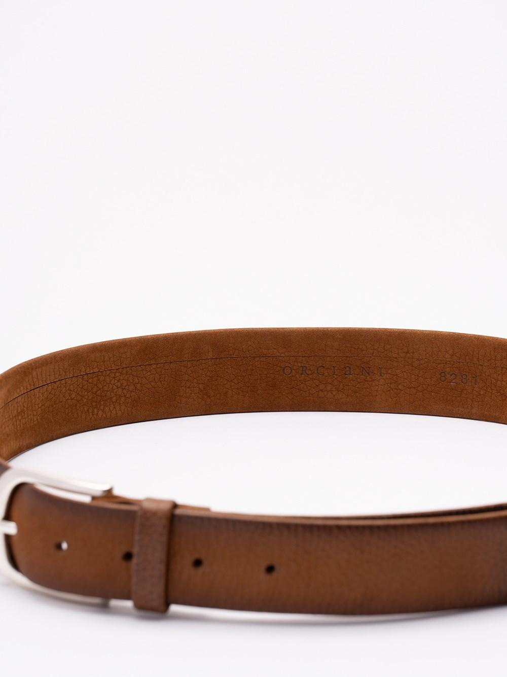 Orciani Belt Vendita Economica