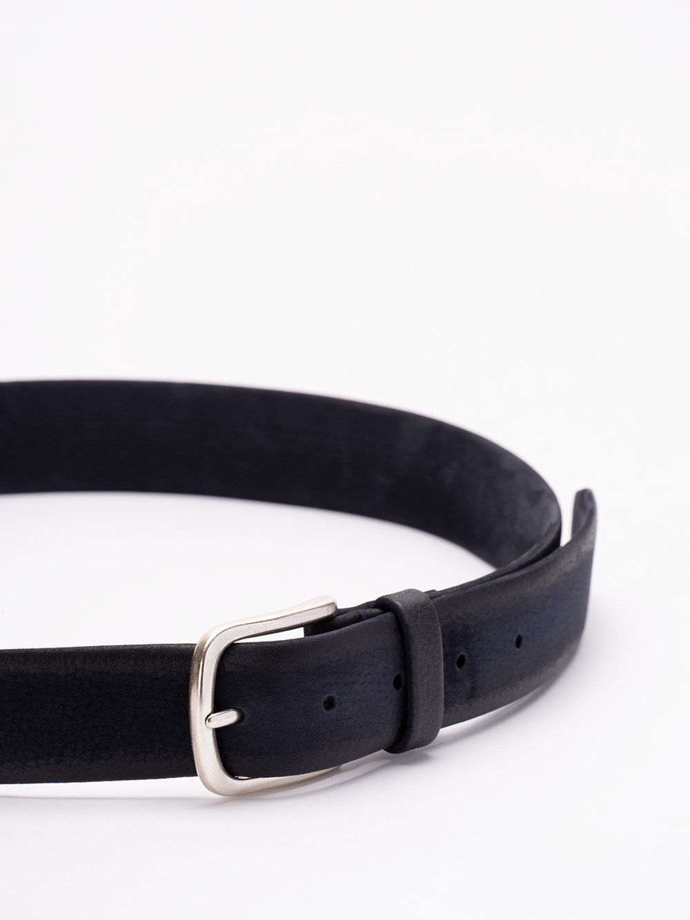 Orciani Belt Saldi Di Fabbrica