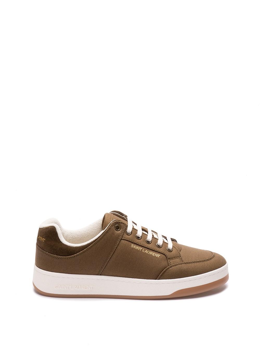 Saint laurent `Sl/61` Sneakers