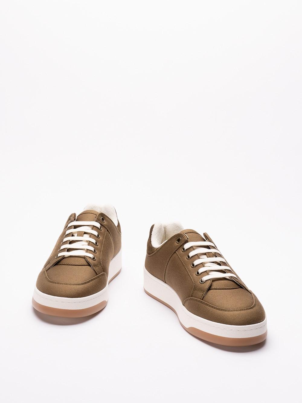 Saint laurent `Sl/61` Sneakers I Più Venduti