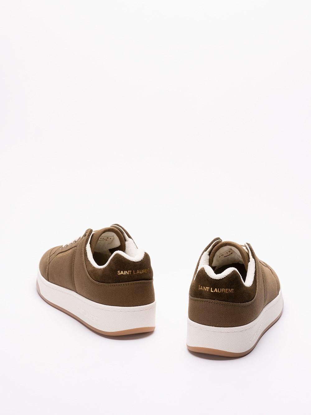 Saint laurent `Sl/61` Sneakers I Più Venduti