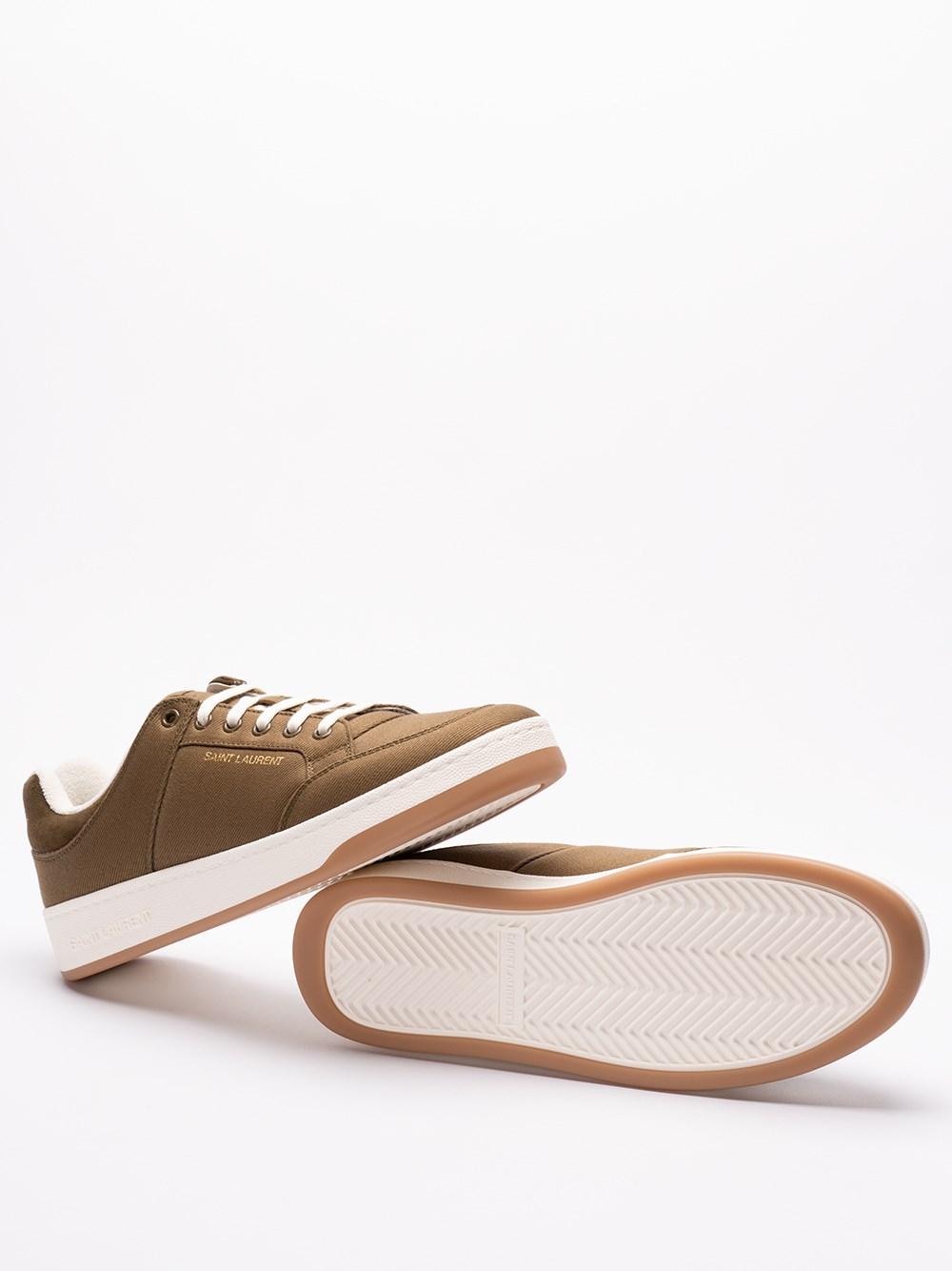 Saint laurent `Sl/61` Sneakers I Più Venduti