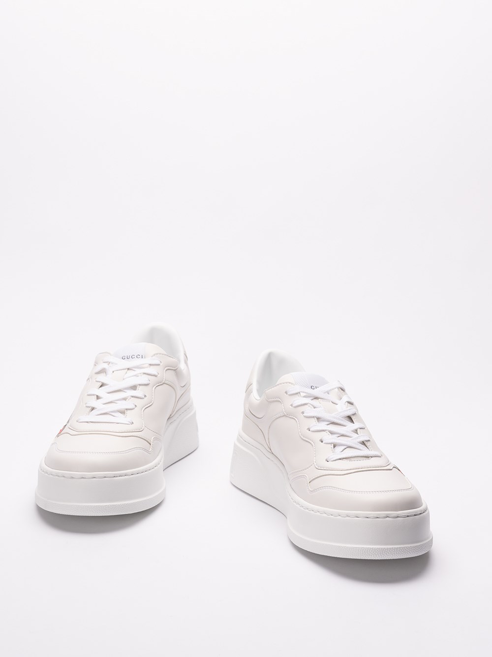 Gucci `Chunky` Sneakers Negozio
