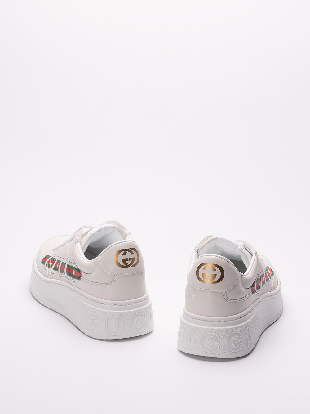 Gucci `Chunky` Sneakers Negozio