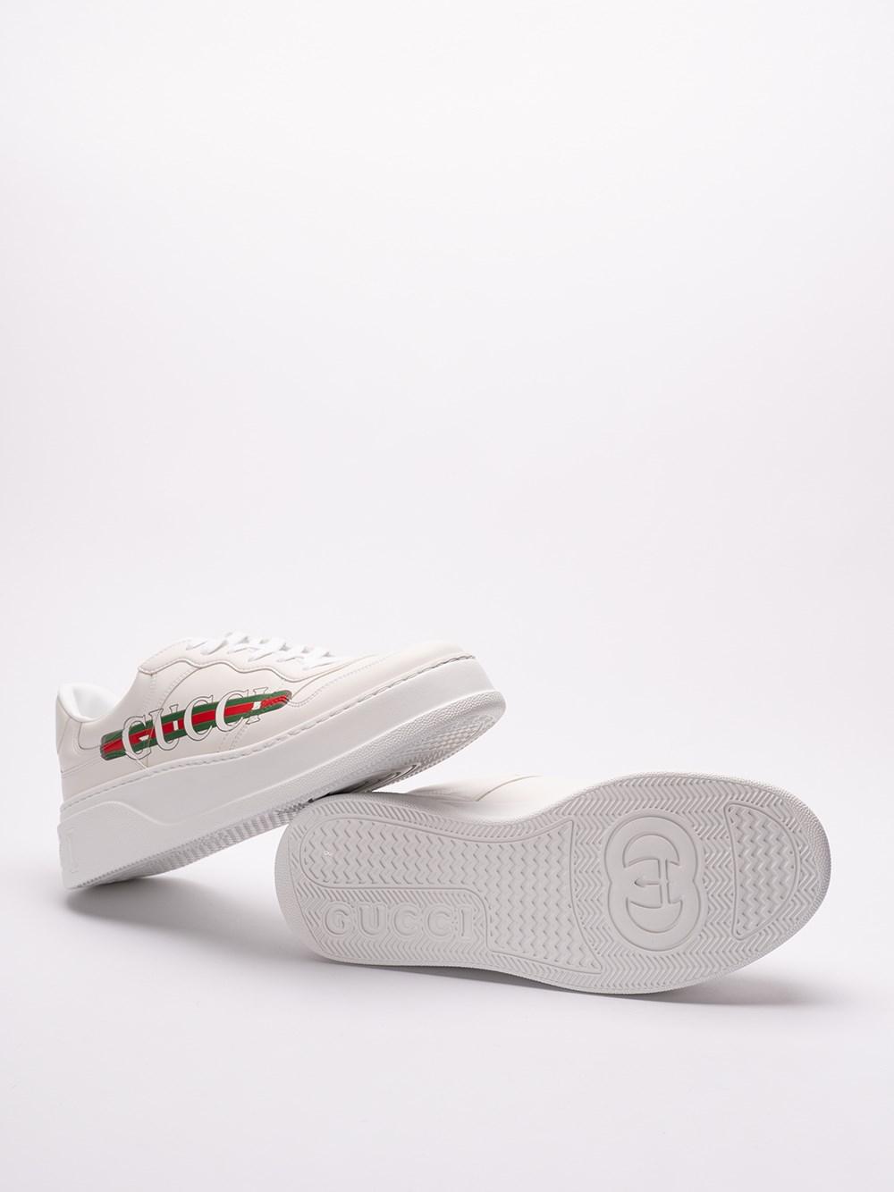 Gucci `Chunky` Sneakers Negozio