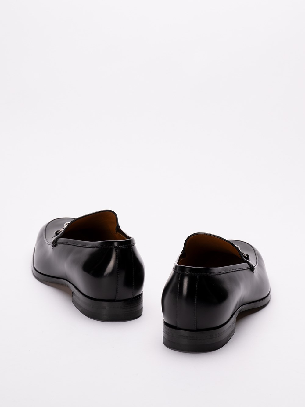Gucci `Next` Loafers In Saldo