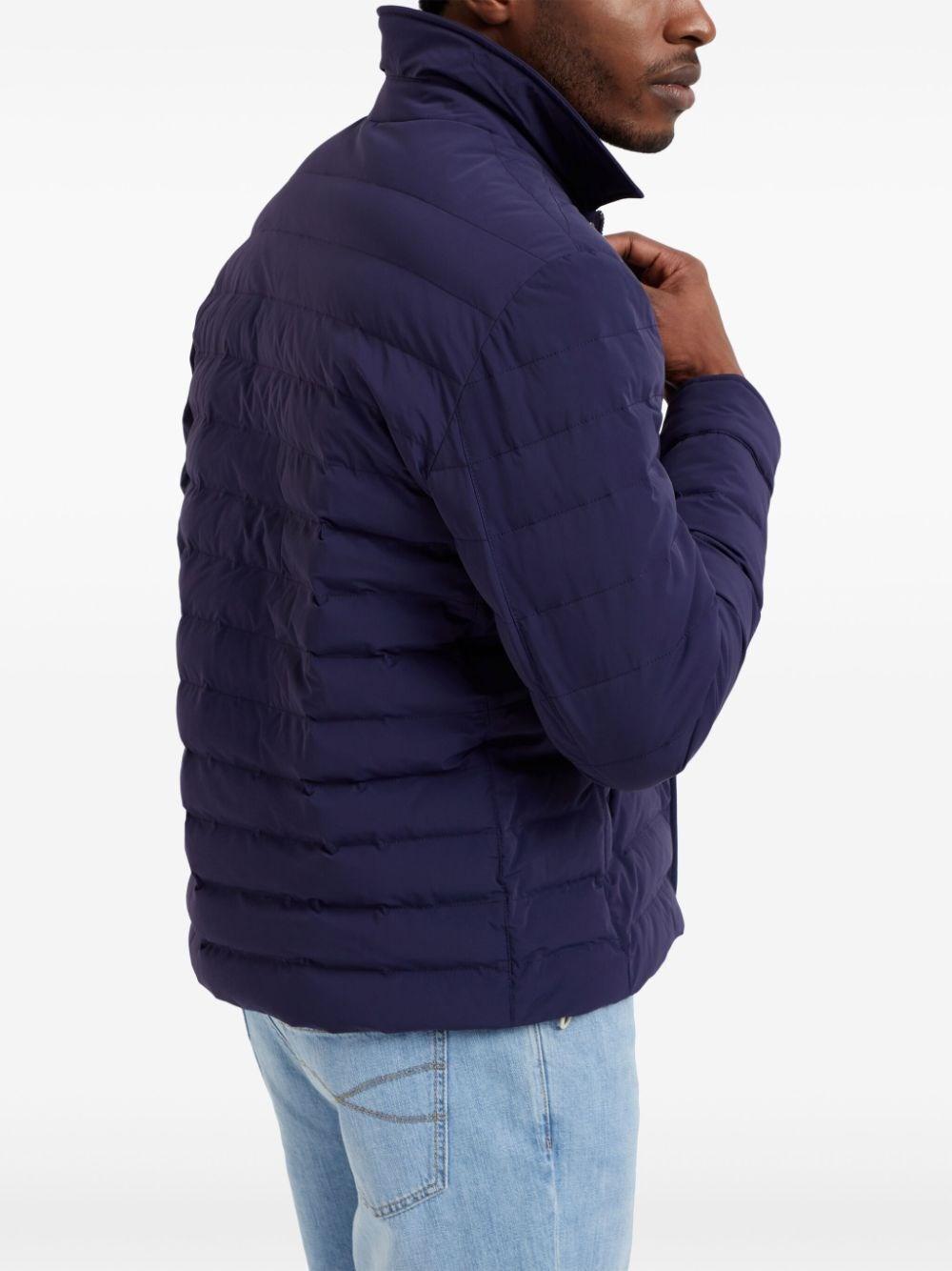 Brunello cucinelli Padded Jacket Spedizione gratuita