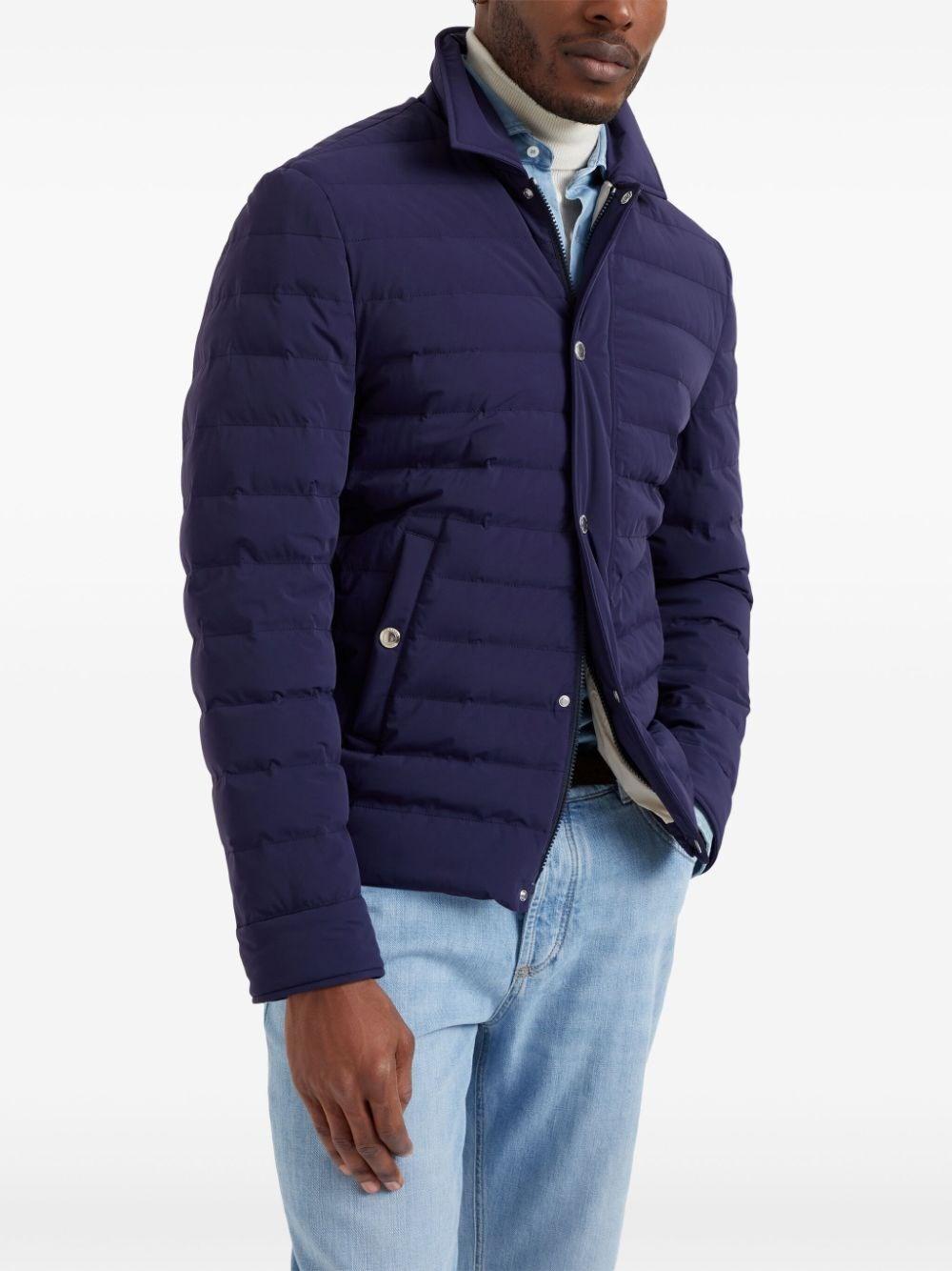 Brunello cucinelli Padded Jacket Spedizione gratuita