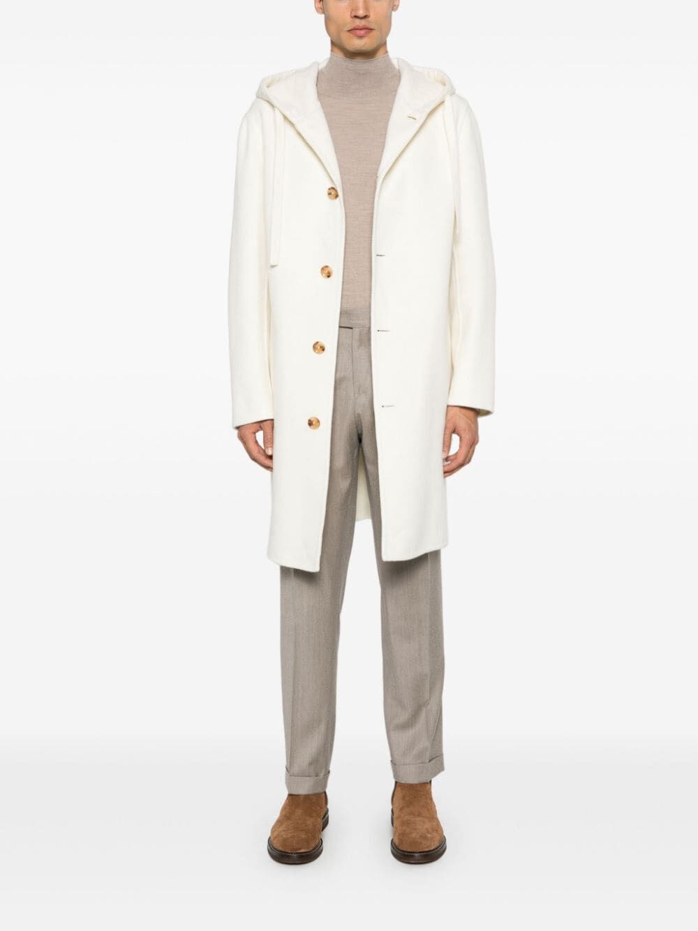 Lardini Coat Comprare a buon mercato