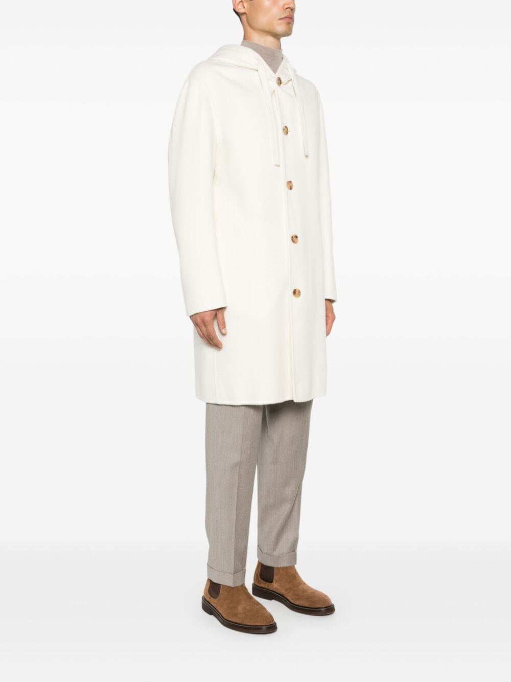 Lardini Coat Comprare a buon mercato