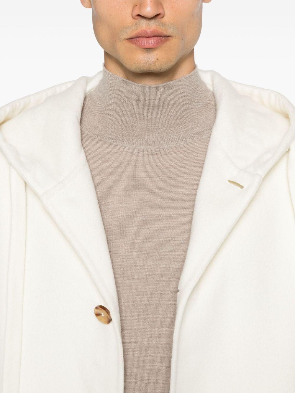 Lardini Coat Comprare a buon mercato