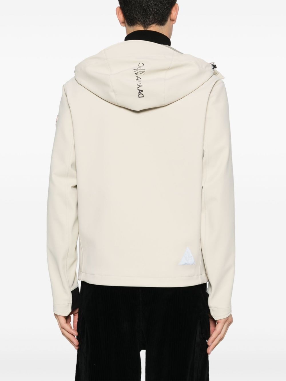Moncler grenoble `Cormet` Jacket Flash Sale