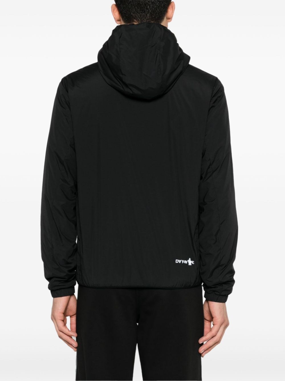 Moncler grenoble `Bissen Mid Layer` Jacket Fornitura limitata