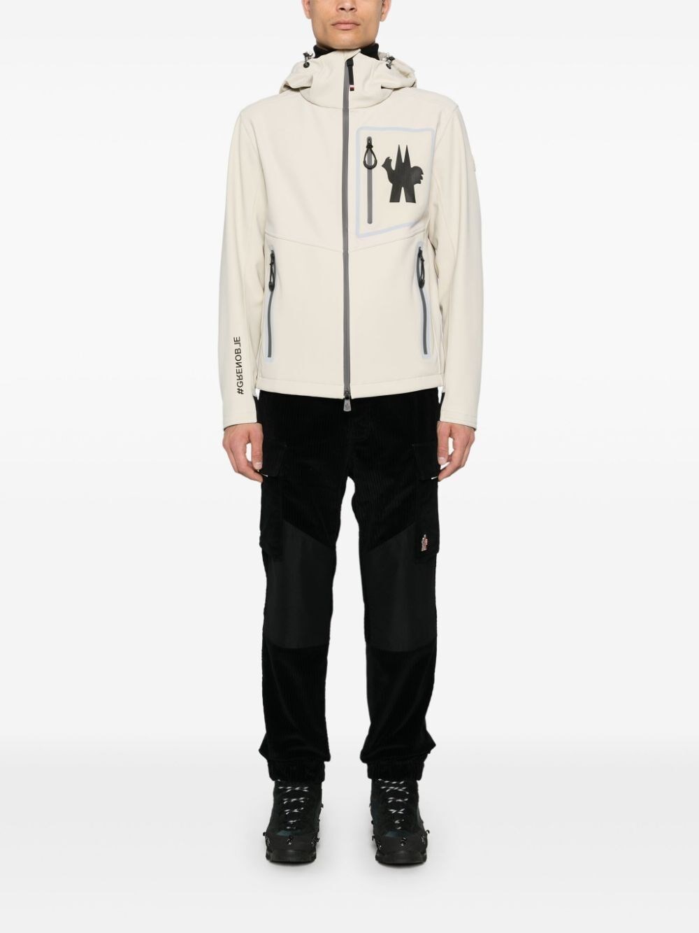 Moncler grenoble Pants Offerta esclusiva