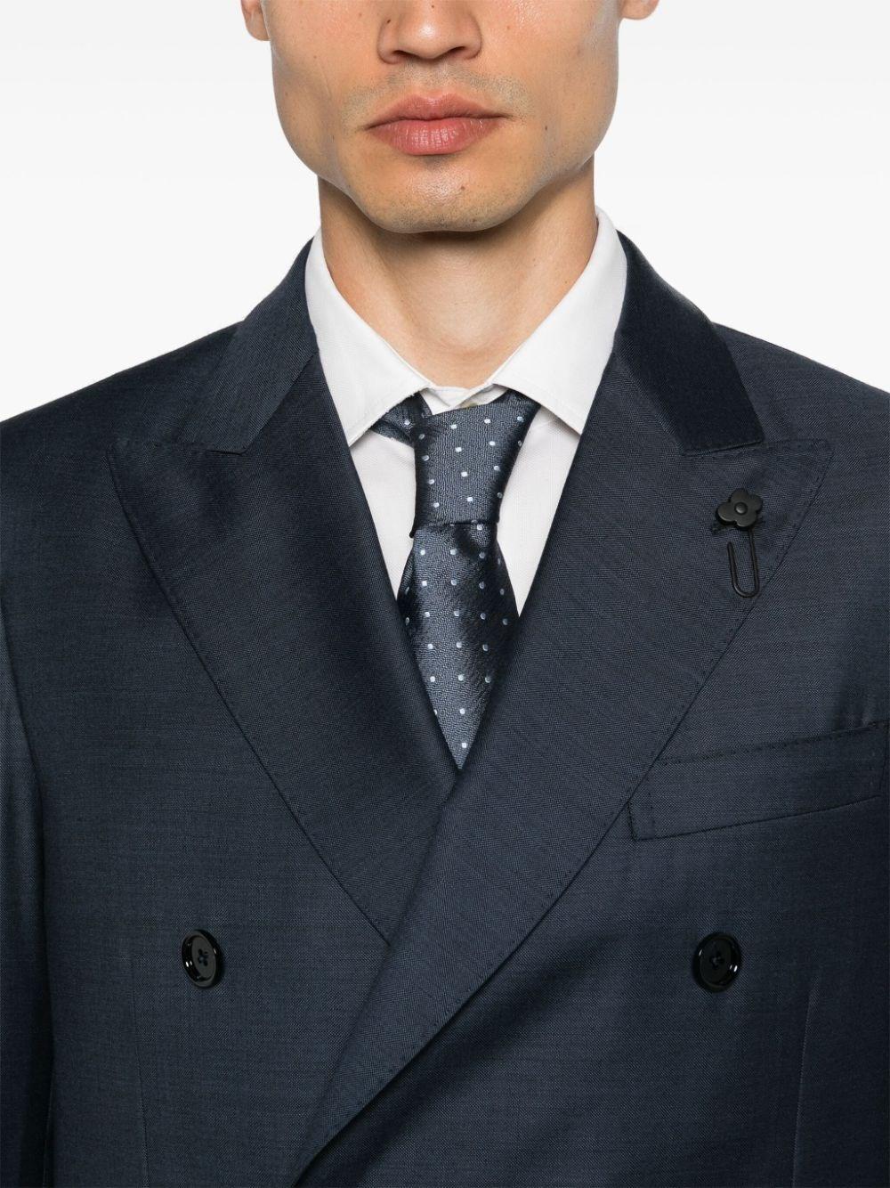 Lardini `Special Line Drop 7 Reg` Suit Vendite stagionali
