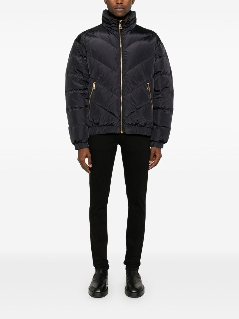 Dondup `George` Jeans Offerta Giorno del Papà