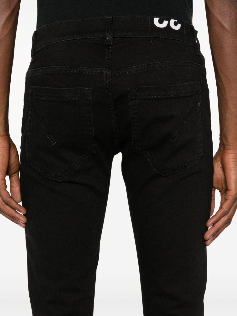 Dondup `George` Jeans Offerta Giorno del Papà