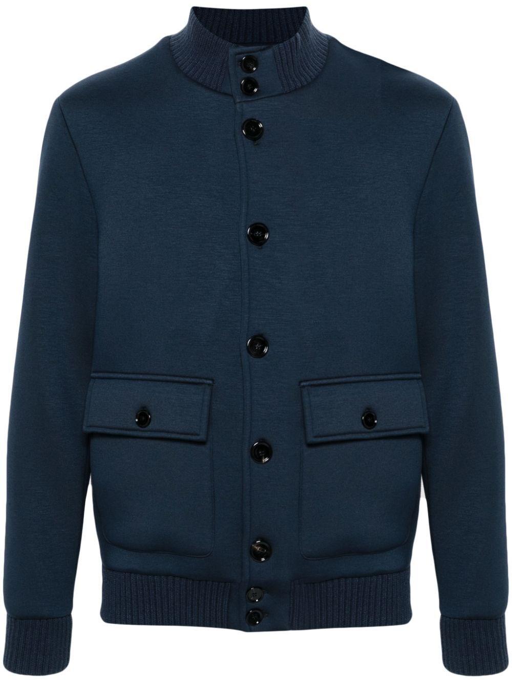Dondup Bomber Jacket
