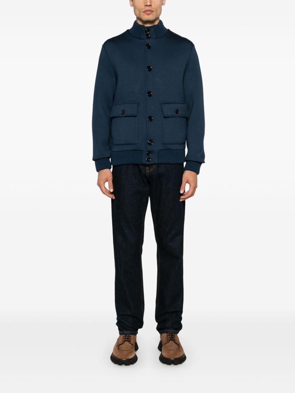 Dondup Bomber Jacket Offerta San Valentino