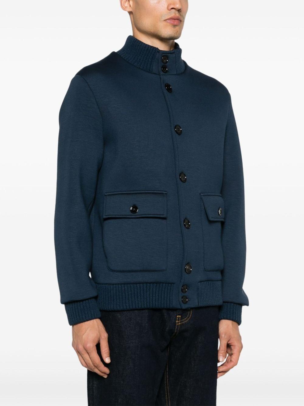 Dondup Bomber Jacket Offerta San Valentino