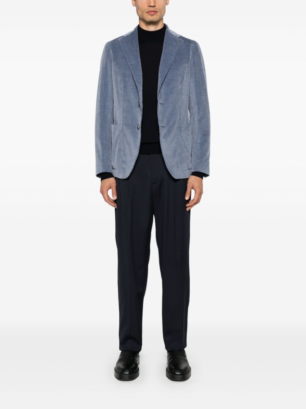 Tagliatore `Montecarlo` Blazer Smaltimento dello stoccaggio