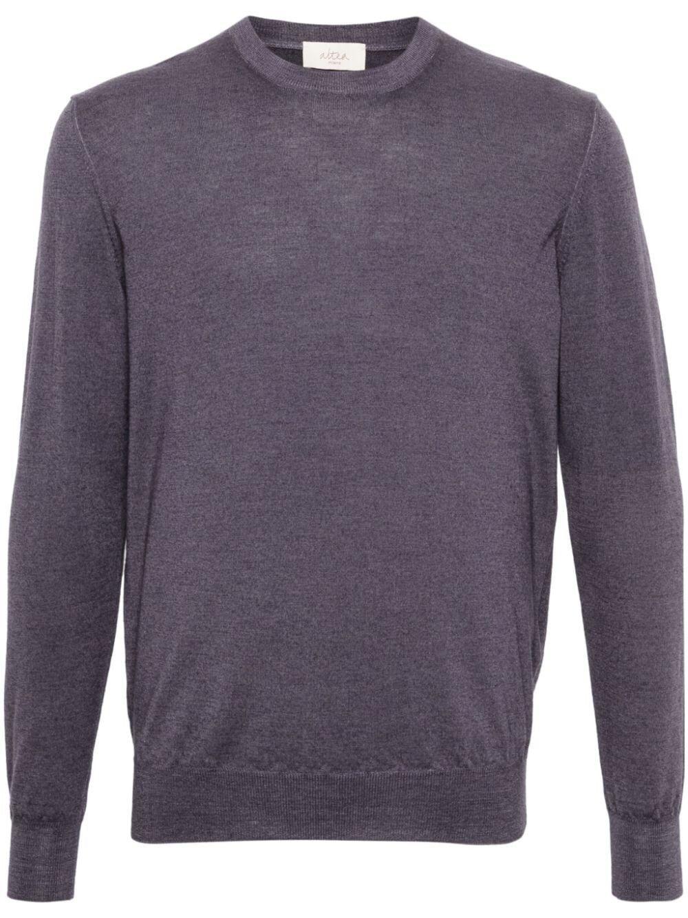 Altea Crew-Neck Sweater