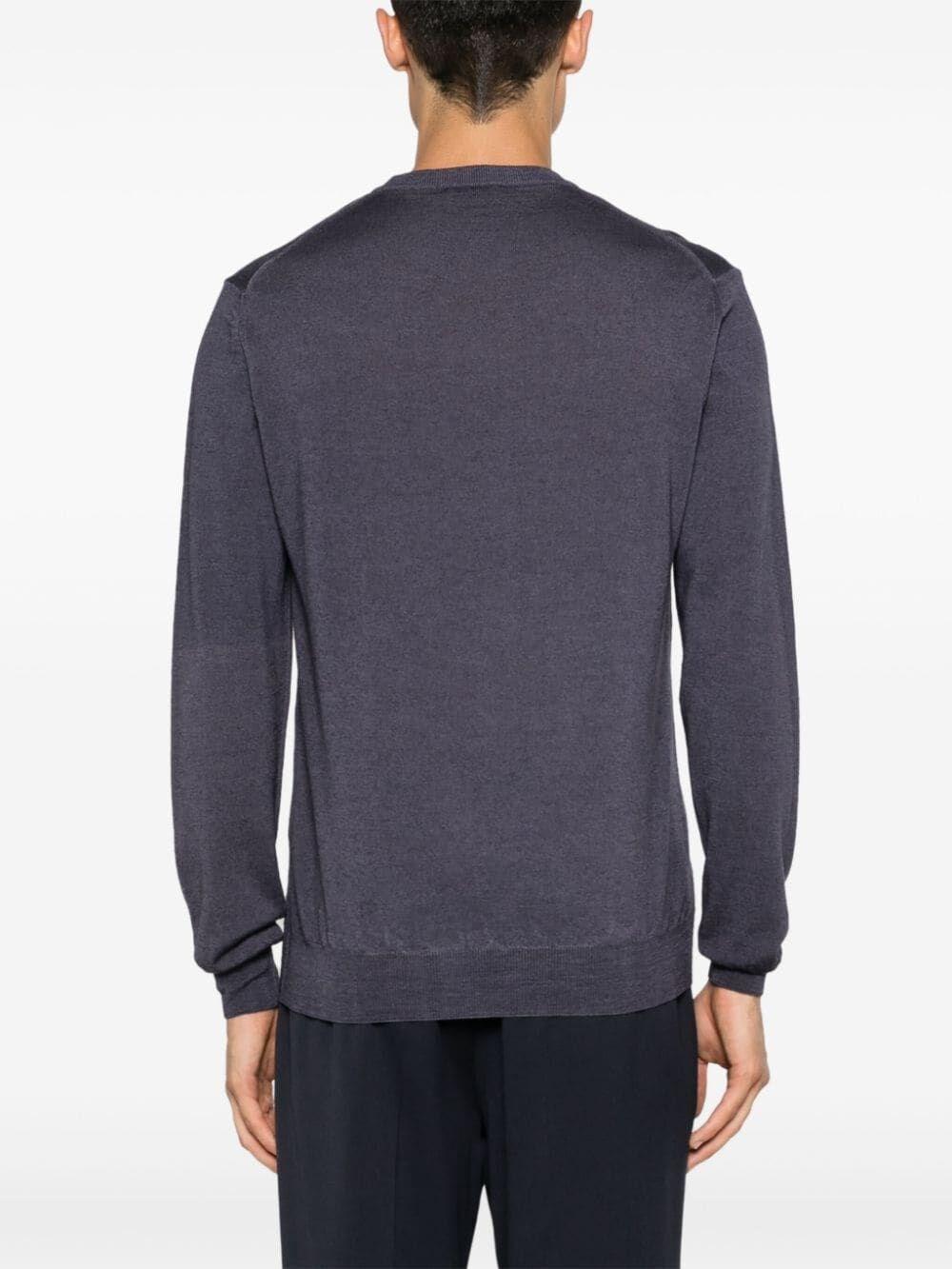 Altea Crew-Neck Sweater Grandi sconti