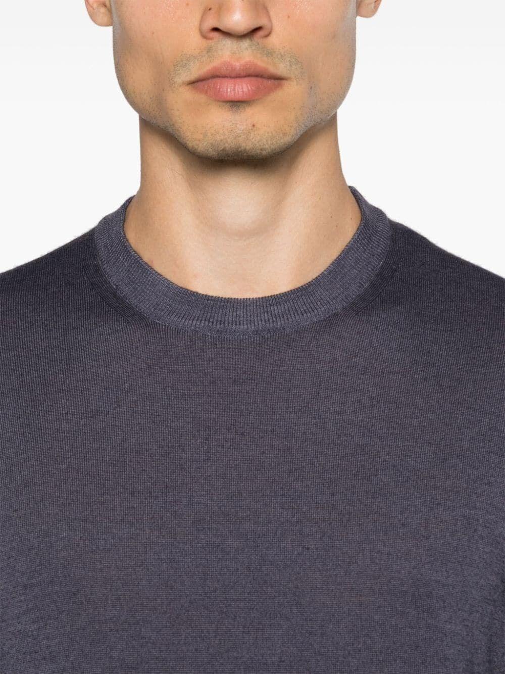 Altea Crew-Neck Sweater Grandi sconti