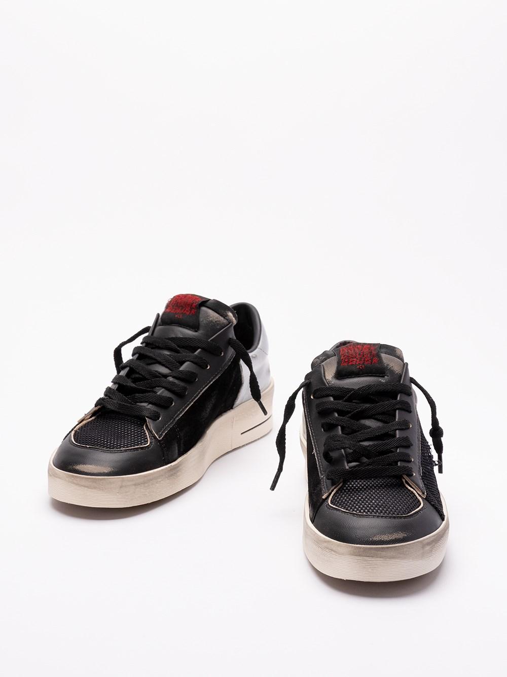 Golden goose `Stardan` Sneakers Comprane uno, ottenene uno gratis