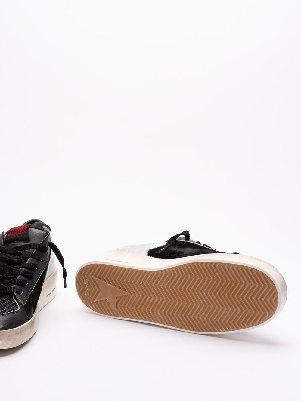 Golden goose `Stardan` Sneakers Comprane uno, ottenene uno gratis