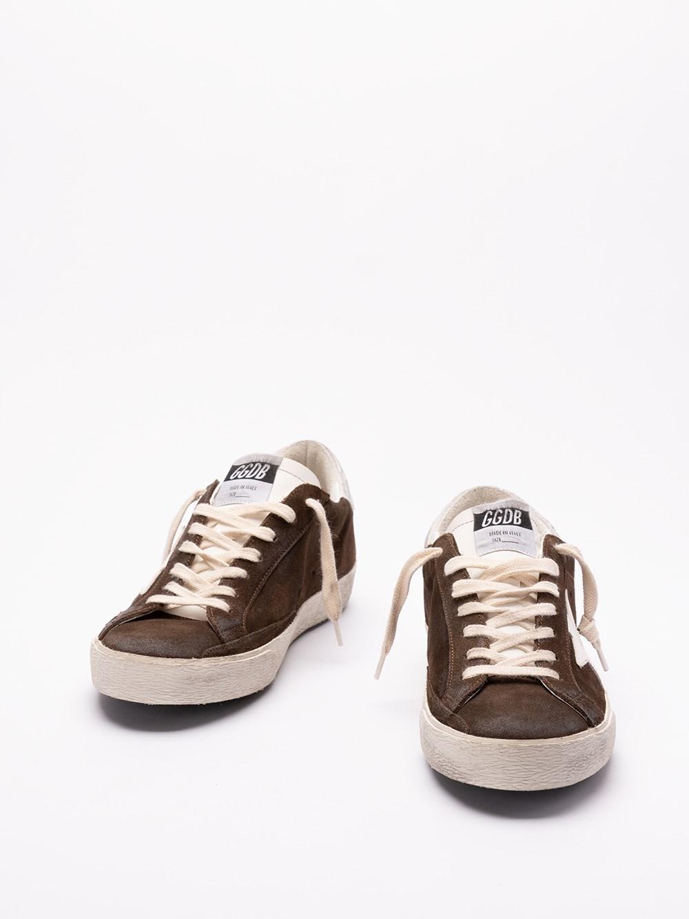 Golden goose `Super Star` Sneakers Offerte giornaliere