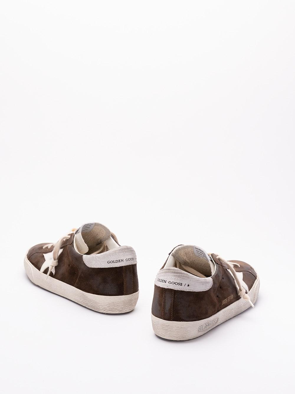 Golden goose `Super Star` Sneakers Offerte giornaliere