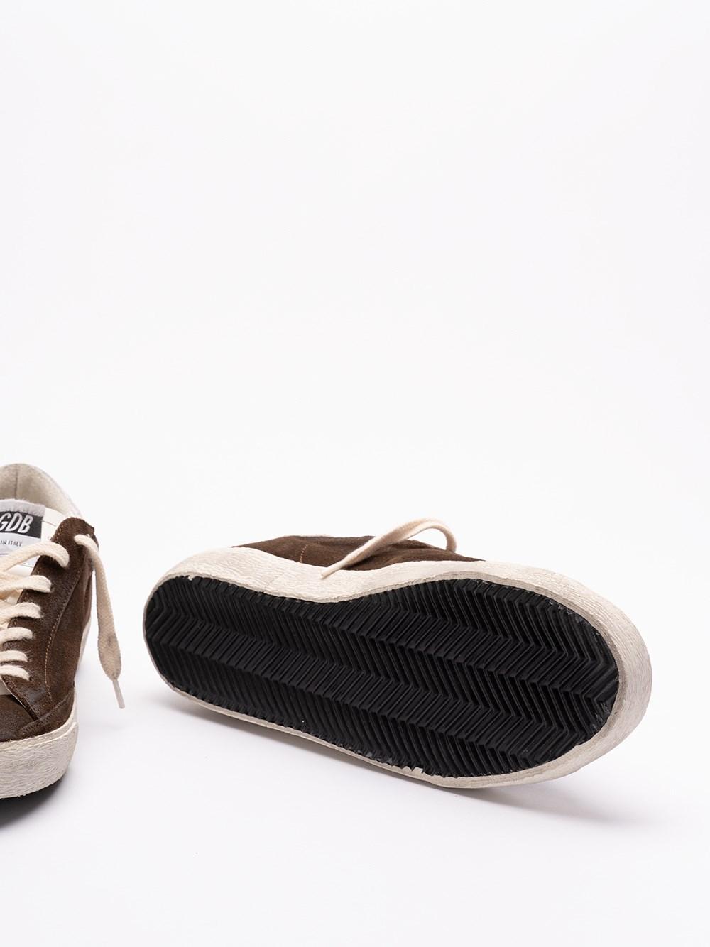 Golden goose `Super Star` Sneakers Offerte giornaliere