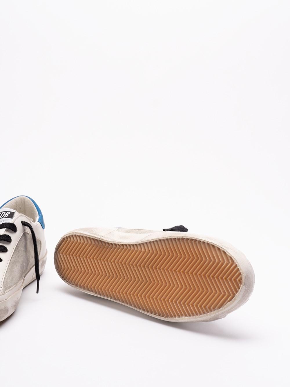 Golden goose `Super Star` Sneakers Offerte speciali