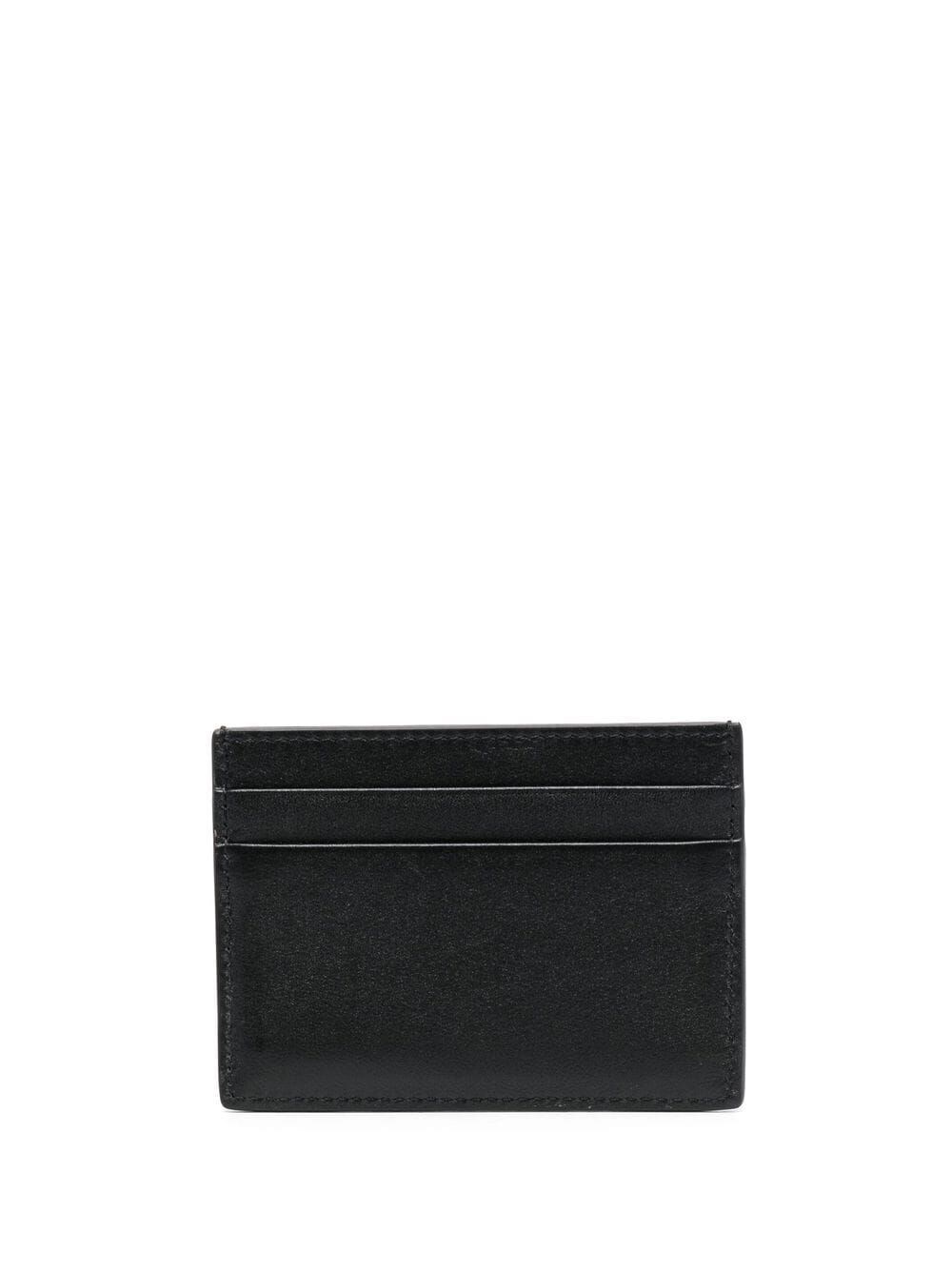 Valentino garavani `Mini VLogo Signature` Card Holder Super Saving Price