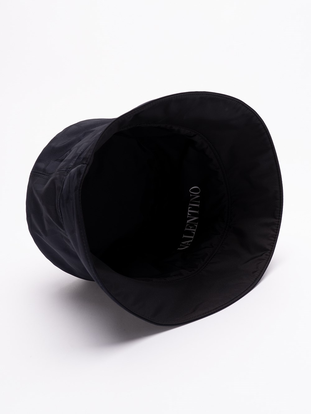 Valentino garavani `Toile Iconographe` Reversible Bucket Hat Offerta settimanale