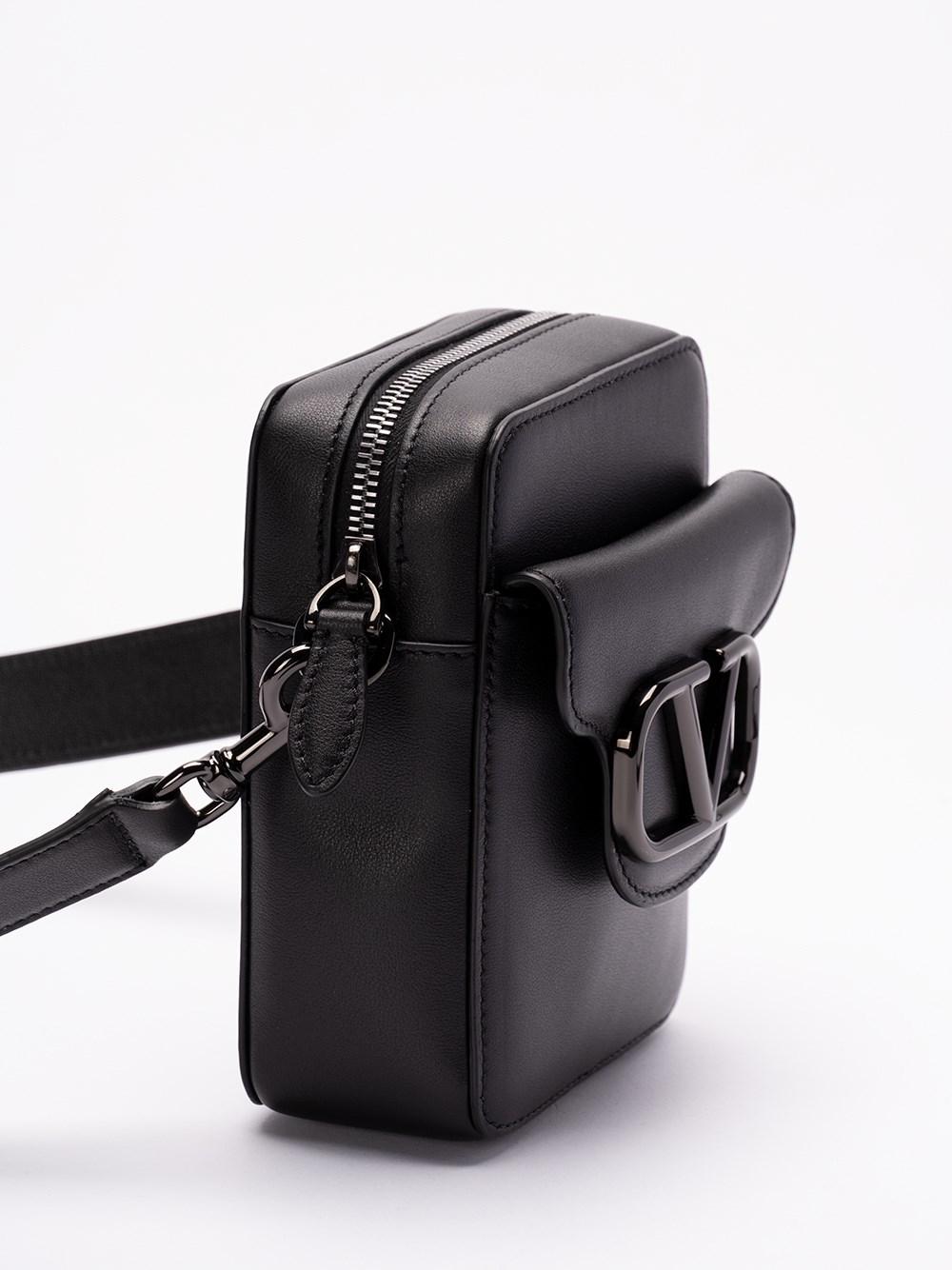 Valentino garavani `Locò` Small Crossbody Bag Ultimi tre giorni