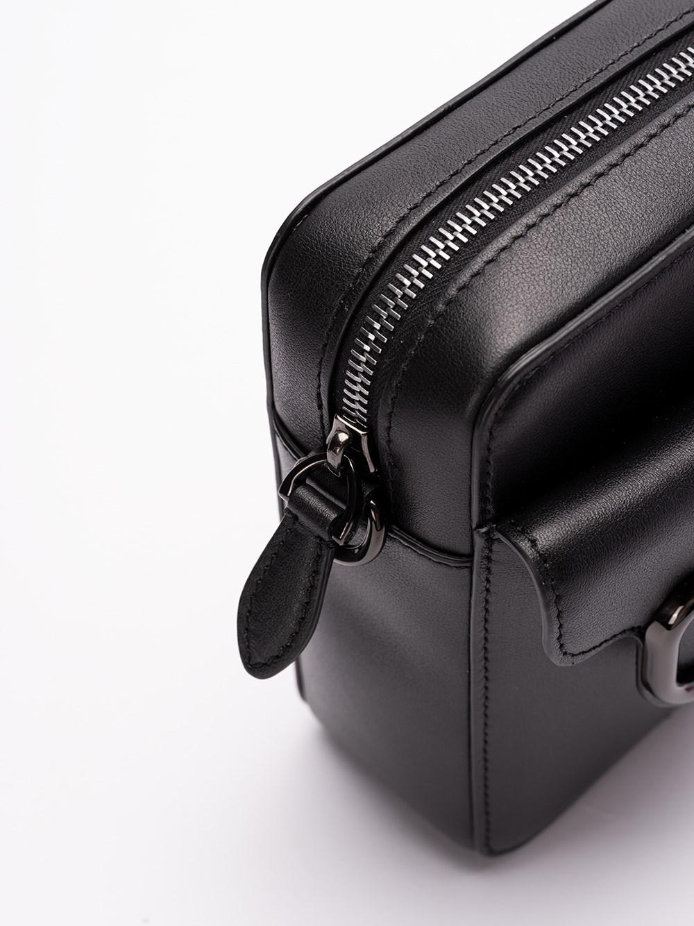 Valentino garavani `Locò` Small Crossbody Bag Ultimi tre giorni