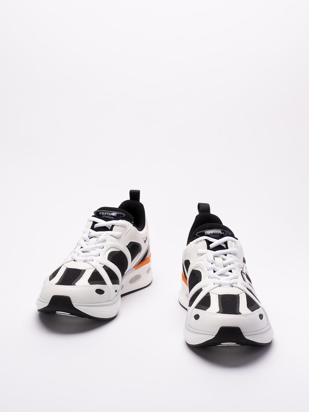 Valentino garavani `VLogo Easyjog` Sneakers Latest stili