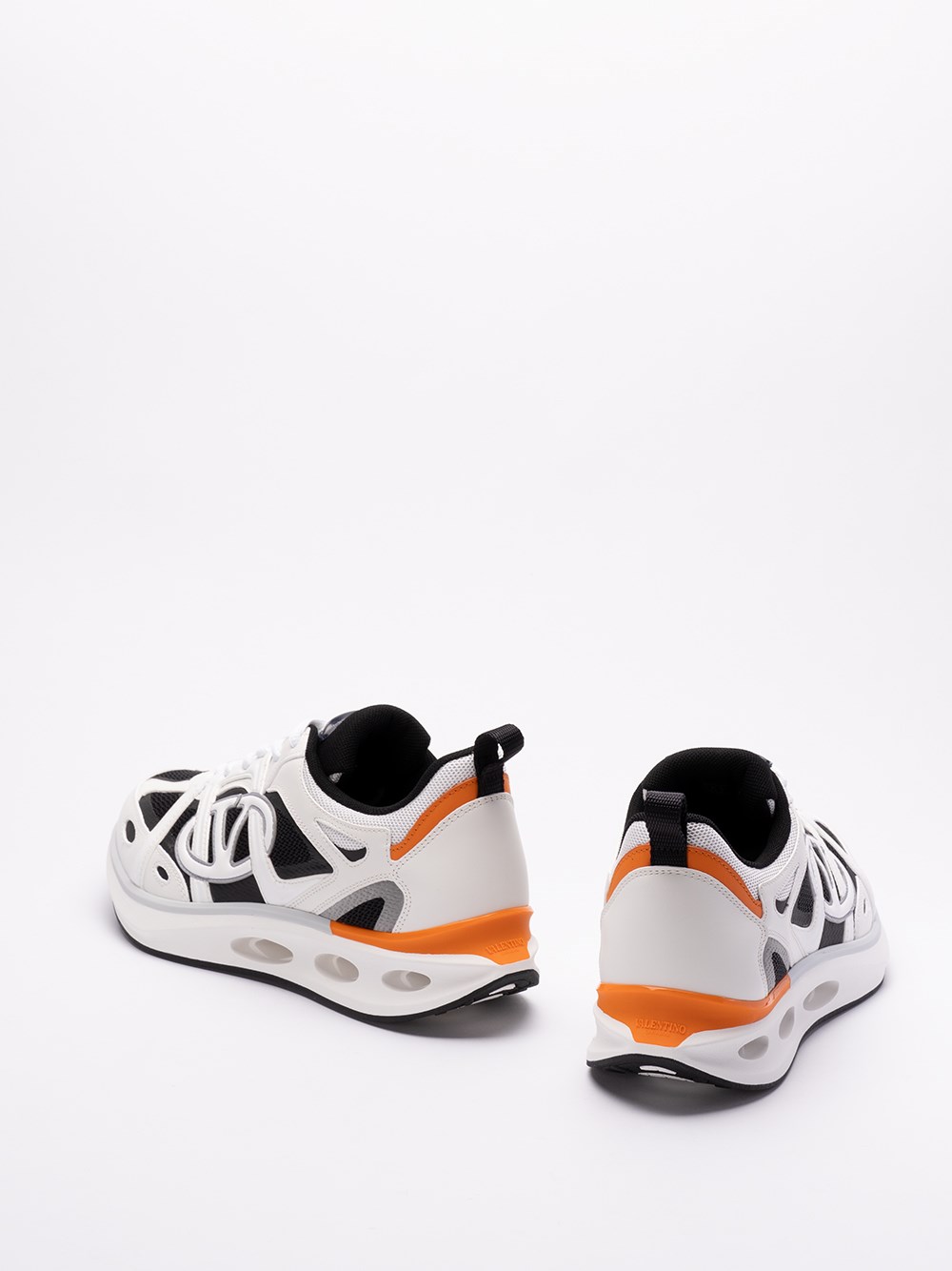 Valentino garavani `VLogo Easyjog` Sneakers Latest stili