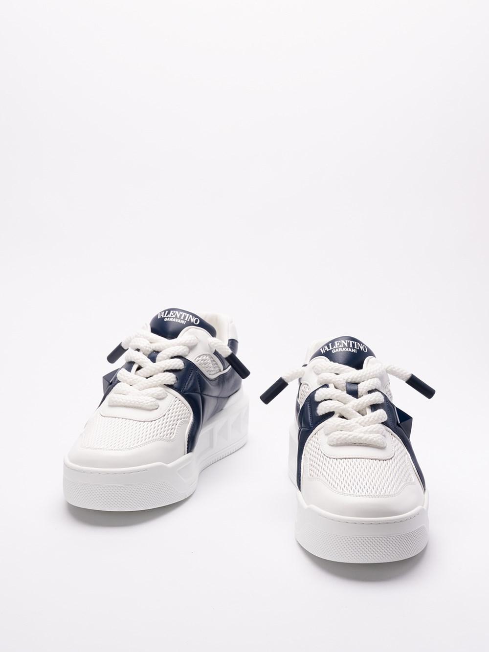 Valentino garavani `One Stud XL` Sneakers Ultimo giorno