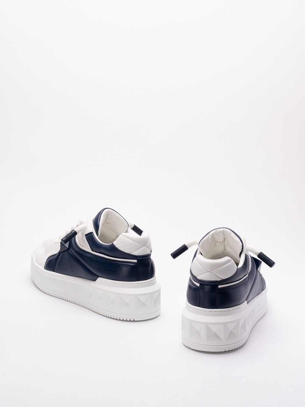 Valentino garavani `One Stud XL` Sneakers Ultimo giorno